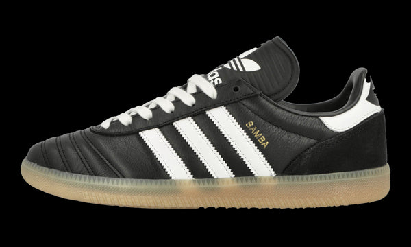 SAMBA JP "Black Gum" JQ9056