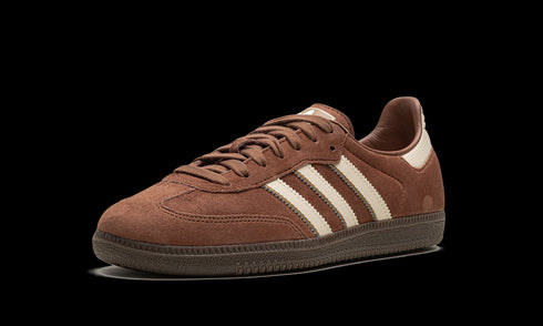 Samba OG "Preloved Brown" IG1357