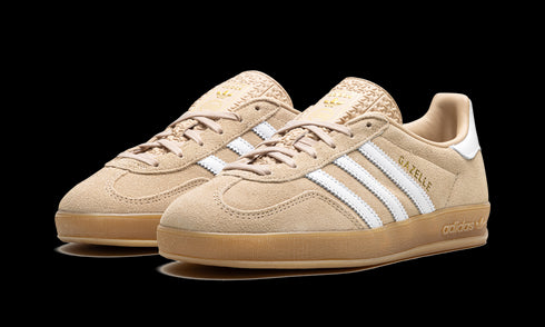 Gazelle Indoor WMNS "Magic Beige"