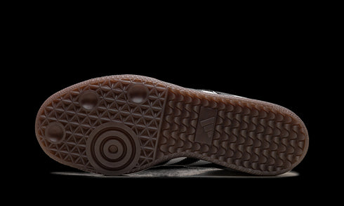 SAMBA "FTWWHT/CBLACK/VIVRED" IH6001