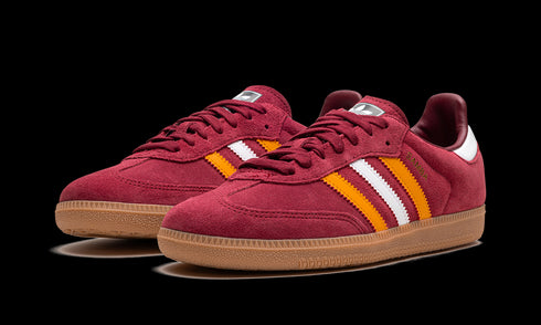 Samba OG "USC Trojans" IG1825