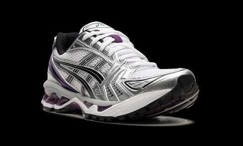 GEL-KAYANO 14 WMNS "Dark Grape"