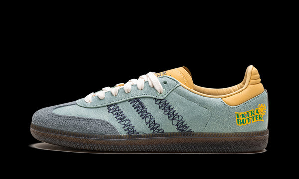 Samba "Extra Butter - Consortium Cup" IE0174