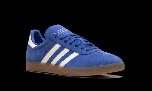 Gazelle "Royal Blue Gum" ID3725