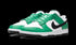 Dunk Low "Celtics"