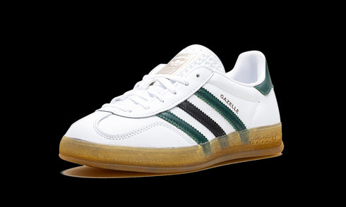 GAZELLE INDOOR WMNS "Collegiate Green"