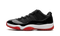 Air Jordan 11 Retro Low "Bred (2025)"