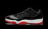 Air Jordan 11 Retro Low "Bred (2025)"
