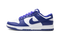 Dunk Low Retro "Concord"