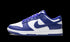 Dunk Low Retro "Concord"