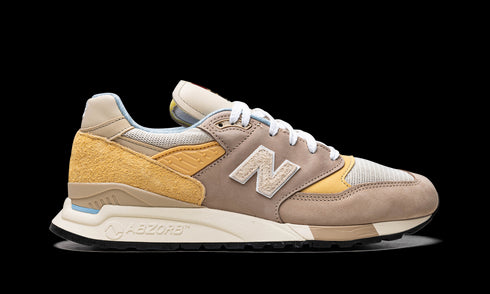 998 "Made In USA - Incense Sandstone"