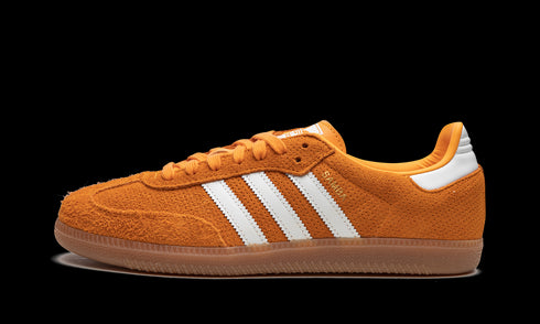 Samba OG "Orange Rush" HP7898