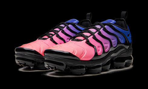 AIR VAPORMAX PLUS MNS WMNS "Cotton Candy"