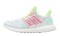 Ultraboost 1.0 Wmns "Cloud White Bliss Pink Lucid Lemon" ID5949