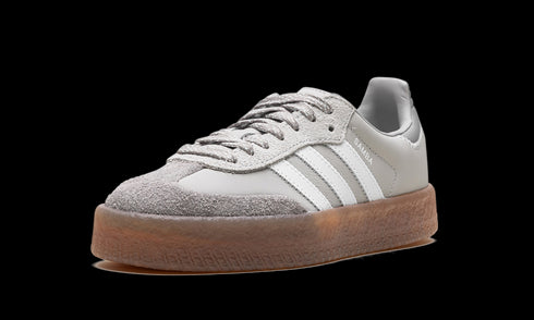 Sambae WMNS "Grey Cloud White" IE9108