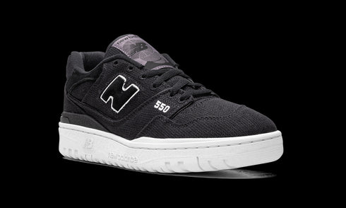 550 "Magnet Black Hemp"