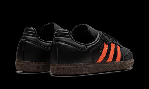 Samba OG "Impact Orange" JR0910