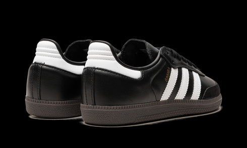 Samba ADV "Black" IE3100