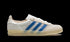Gazelle Indoor "Off White Focus Blue" JH5419