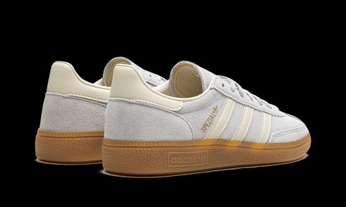 Handball Spezial "Grey Cream White"