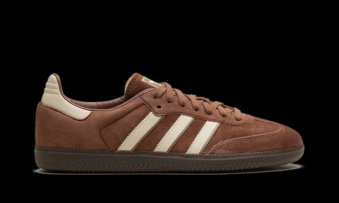 Samba OG "Preloved Brown" IG1357
