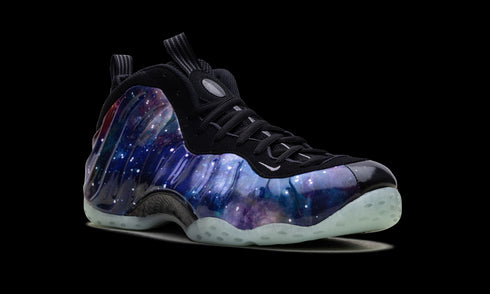 Air Foamposite One "Galaxy (2025)"
