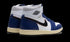 Air Jordan 1 High OG Rare Air "Deep Royal Blue"