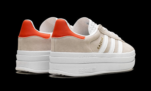 Gazelle Bold WMNS "Wonder Beige Orange" IG8671