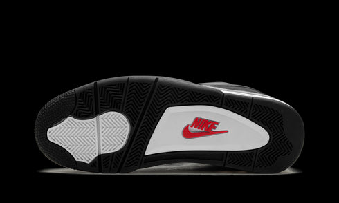 Air Jordan 4 RM "Nigel Sylvester - Driveway Grey" HF4334 004