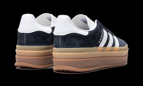 GAZELLE BOLD WMNS "CORE BLACK"
