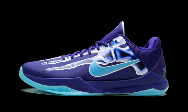Zoom Kobe 5 Protro "X-Ray"