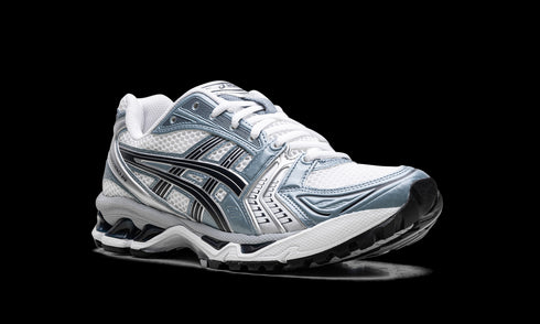 Gel-Kayano 14 "White Fjord Grey"