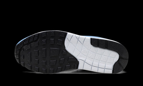 Air Max 1 "University Blue"