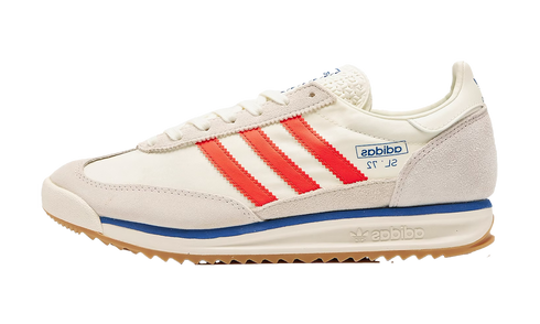 SL 72 RS "Off White / Solar Red" JQ5462