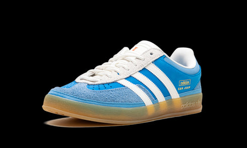 Gazelle Indoor "Bad Bunny - San Juan"