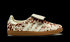 Samba LT WMNS "Cow Print Brown White" JS3931