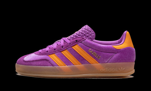 Gazelle Indoor WMNS "Velvet Pack - Purple Burst" IH0277