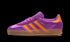 Gazelle Indoor WMNS "Velvet Pack - Purple Burst" IH0277