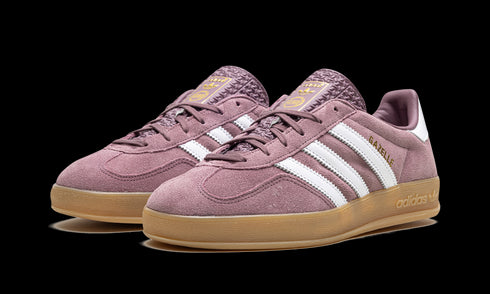 Gazelle Indoor WMNS "Shadow Fig"