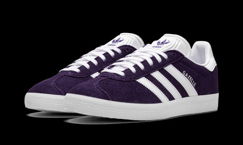 Gazelle "Rich Purple" FX5496