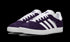 Gazelle "Rich Purple" FX5496