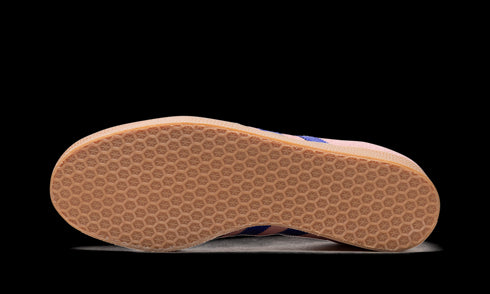 Gazelle "Semi Pink Spark Lucid Blue" JI2077