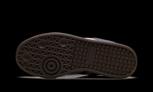 Samba XLG "Dark Blue" IE9179