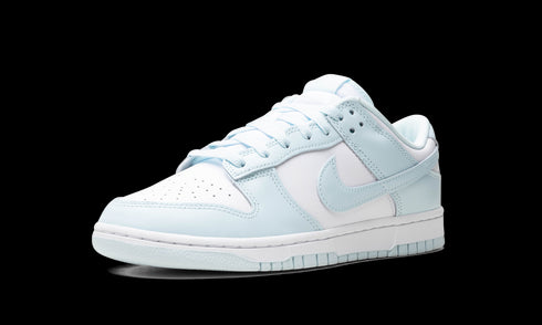 Dunk Low "Glacier Blue"