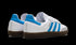 Samba OG "White Shock Cyan" JR0612