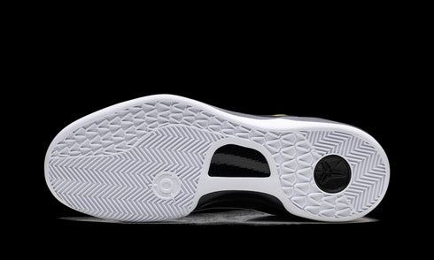 Kobe 8 Protro "Lakers Away"