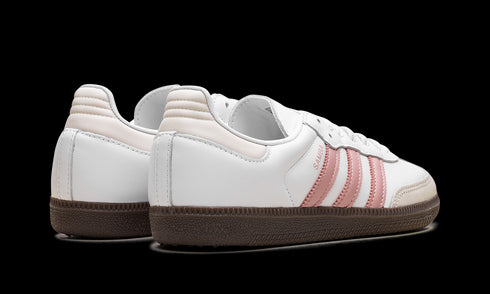 Samba Og WMNS "White Wonder Mauve" JI2677