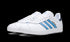 Gazelle "Cloud White Semi Blue Burst" IG6210