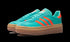 Gazelle Bold WMNS "Mint Rush Impact Orange" IG4386