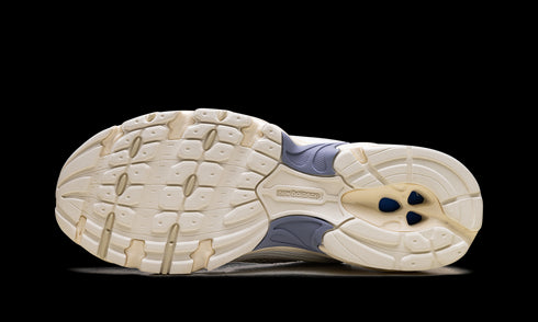 530 "Angora Dusk Shower"